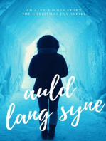 Auld Lang Syne