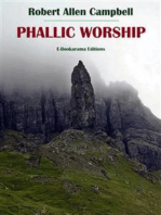 Phallic Worship