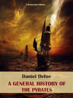 A General History of the Pyrates