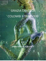 Colombi e sparvieri