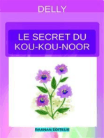 Le secret du Kou-Kou-Noor