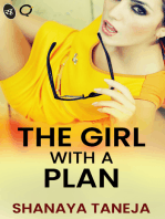 The Girl with a Plan