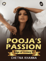 Pooja's Passion