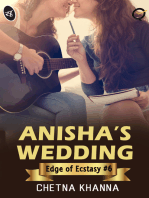 Anisha's Wedding