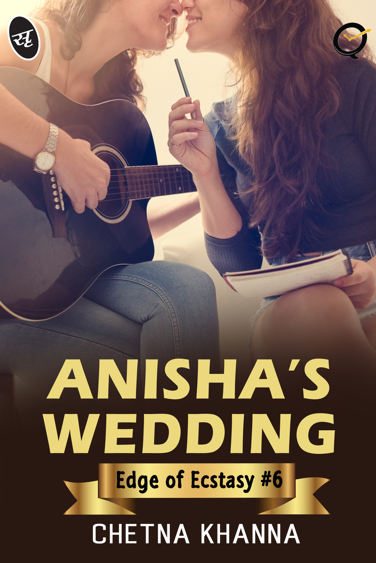 762px x 1140px - Anisha's Wedding de Chetna Khanna - Livre Ã©lectronique | Scribd