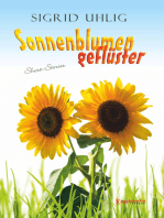 Sonnenblumengeflüster: Short-Stories