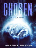 Chosen: Book One: Chosen, #1