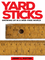 Yardsticks