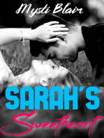 Sarah's Sweetheart