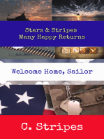 Welcome Home, Sailor