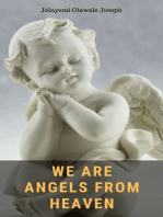 We Are Angels From Heaven
