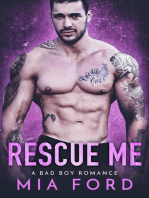 Rescue Me