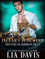 Jaguar's Judgment