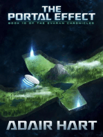 The Portal Effect: The Evaran Chronicles, #10