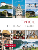 Tyrol: The Travel Guide