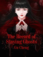 The Record of Slaying Ghosts: Volume 1