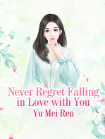 Never Regret Falling in Love with You