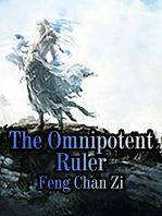 The Omnipotent Ruler: Volume 5