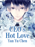 CEO's Hot Love: Volume 1