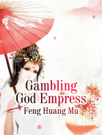 Gambling God Empress