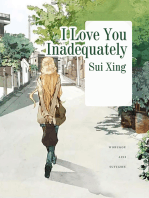 I Love You Inadequately: Volume 2