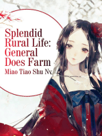 Splendid Rural Life: General Does Farm: Volume 1