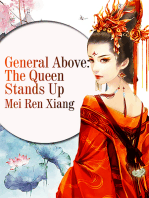General Above: The Queen Stands Up: Volume 2