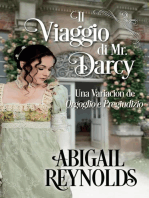 Il Viaggio di Mr. Darcy