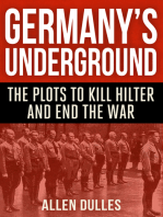 Germany's Underground