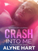 Crash Into Me: Crescent Bay, #1