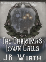 The Christmas Town Calls: The Town Beneath the Christmas Tree series, #4