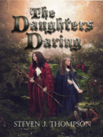 The Daughters Daring