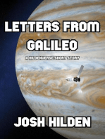 Letters From Galileo
