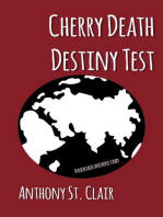 Cherry Death Destiny Test