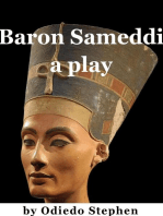Baron Sameddi