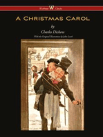 A Christmas Carol: with original illustrations