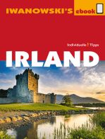 Irland - Reiseführer von Iwanowski: Individualreiseführer mit vielen Detailkarten und Kartendownload