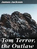 Tom Terror, the Outlaw