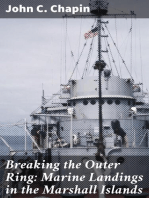 Breaking the Outer Ring