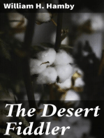 The Desert Fiddler