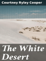 The White Desert