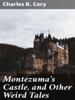 Montezuma's Castle, and Other Weird Tales