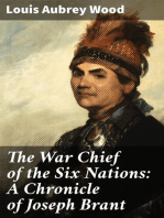 The War Chief of the Six Nations