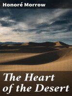 The Heart of the Desert