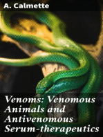 Venoms