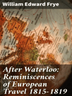 After Waterloo