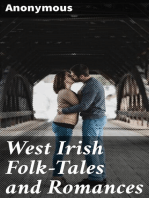 West Irish Folk-Tales and Romances
