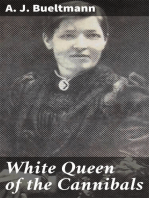 White Queen of the Cannibals: The Story of Mary Slessor of Calabar
