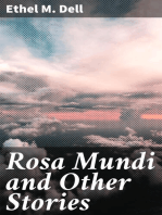 Rosa Mundi and Other Stories