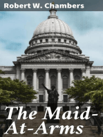 The Maid-At-Arms: A Novel
